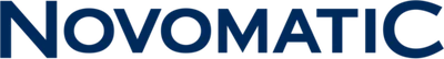 Logo Novomatic