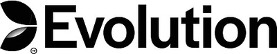 Logo Evolution Gaming
