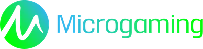 Logo Microgaming