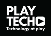 Logo Playtech